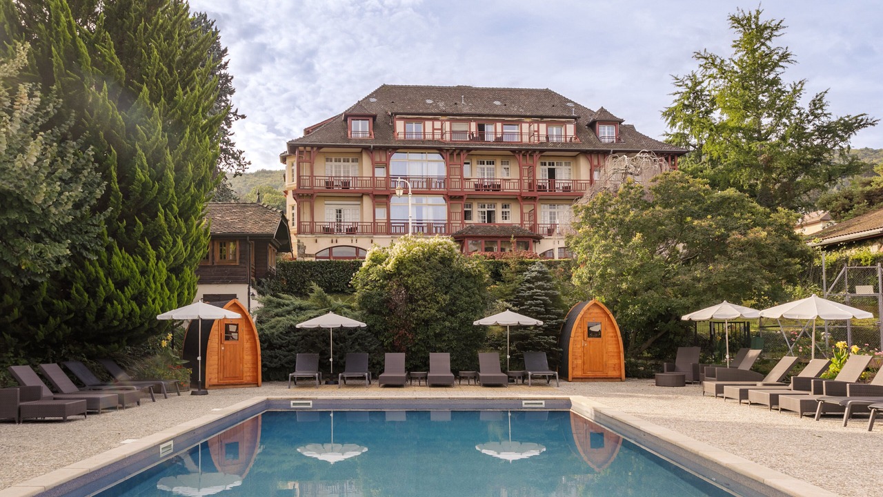 Photo of Outdoor in Neuvecelle