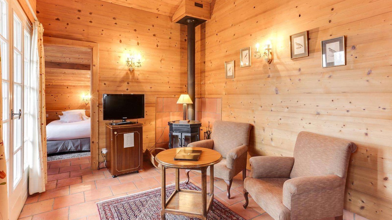 Photo of Bedroom in Neuvecelle