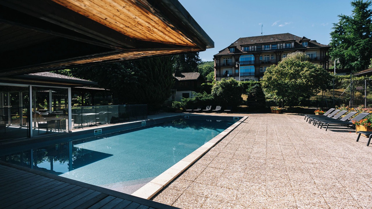 Photo of Outdoor in Neuvecelle