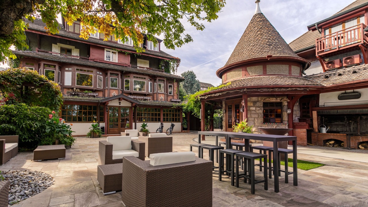 Photo of Outdoor in Neuvecelle