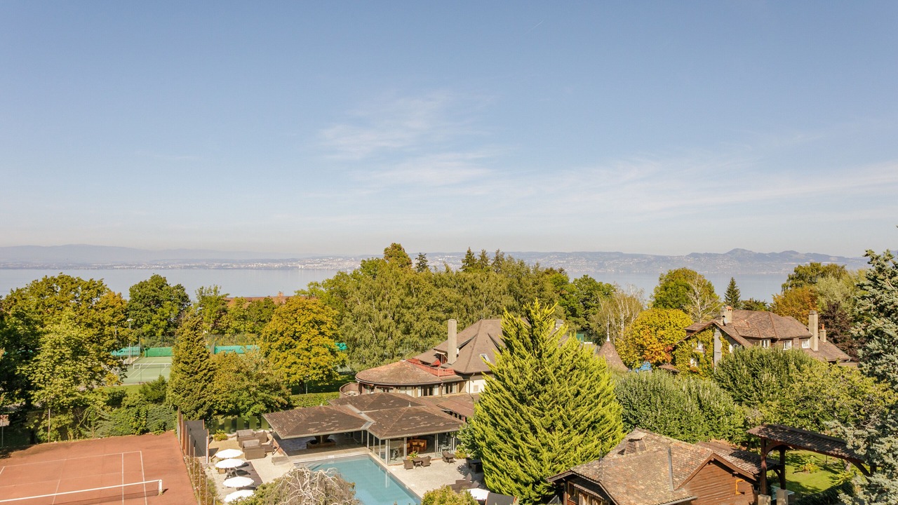 Photo of Outdoor in Neuvecelle