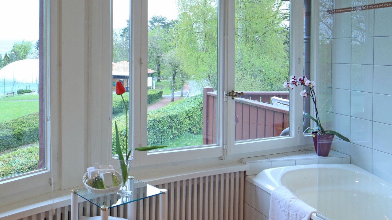 Photo of Bathroom in Neuvecelle