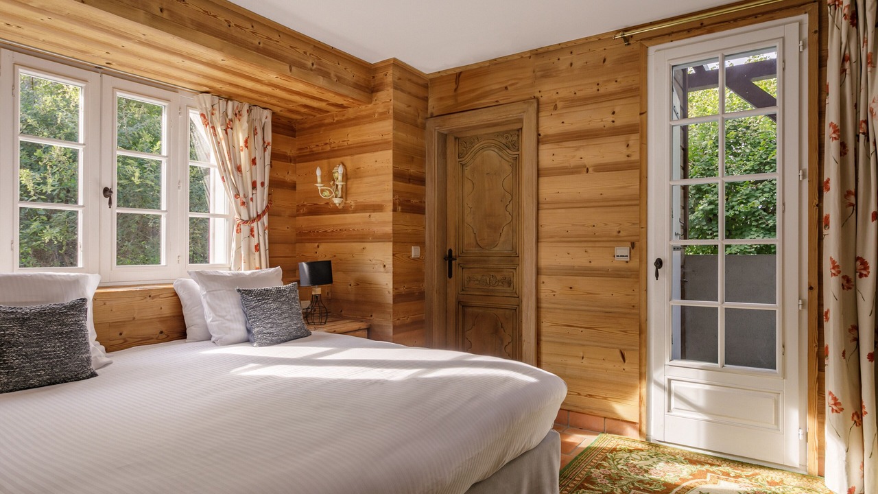 Photo of Bedroom in Neuvecelle