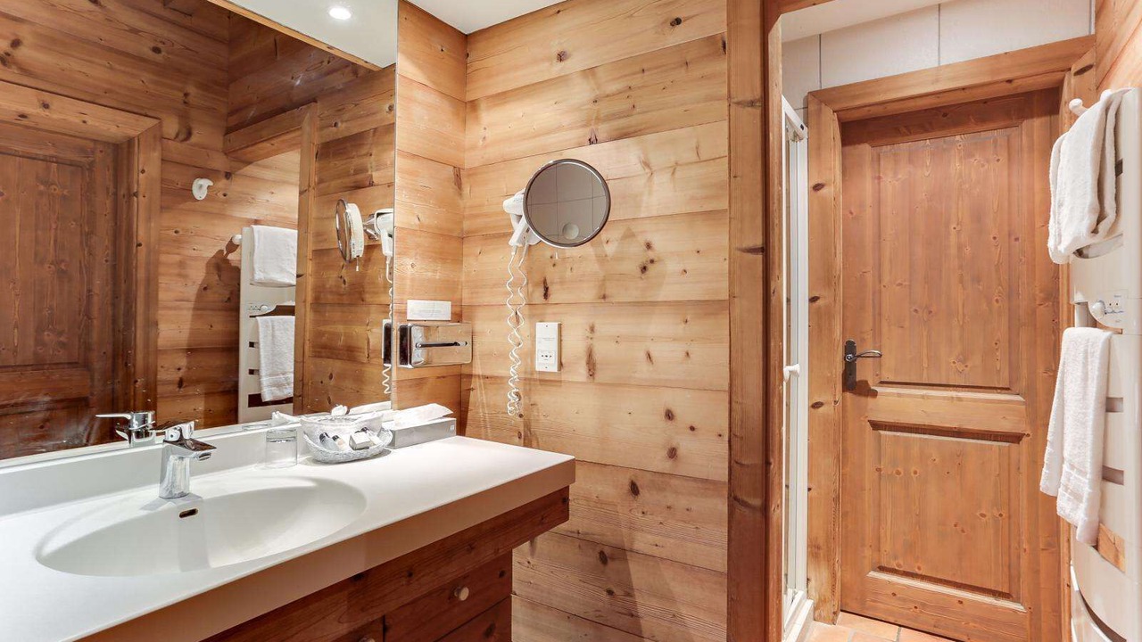 Photo of Bedroom in Neuvecelle