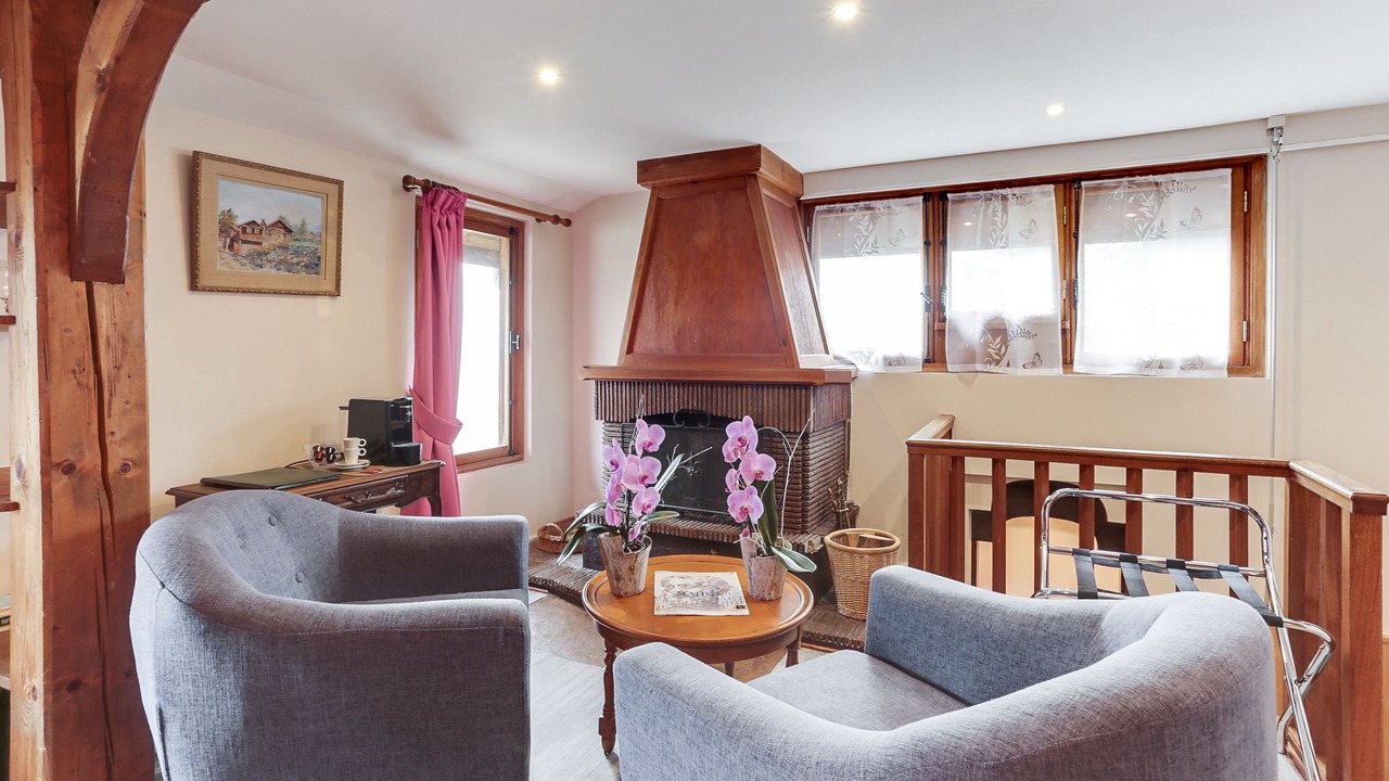 Photo of Bedroom in Neuvecelle