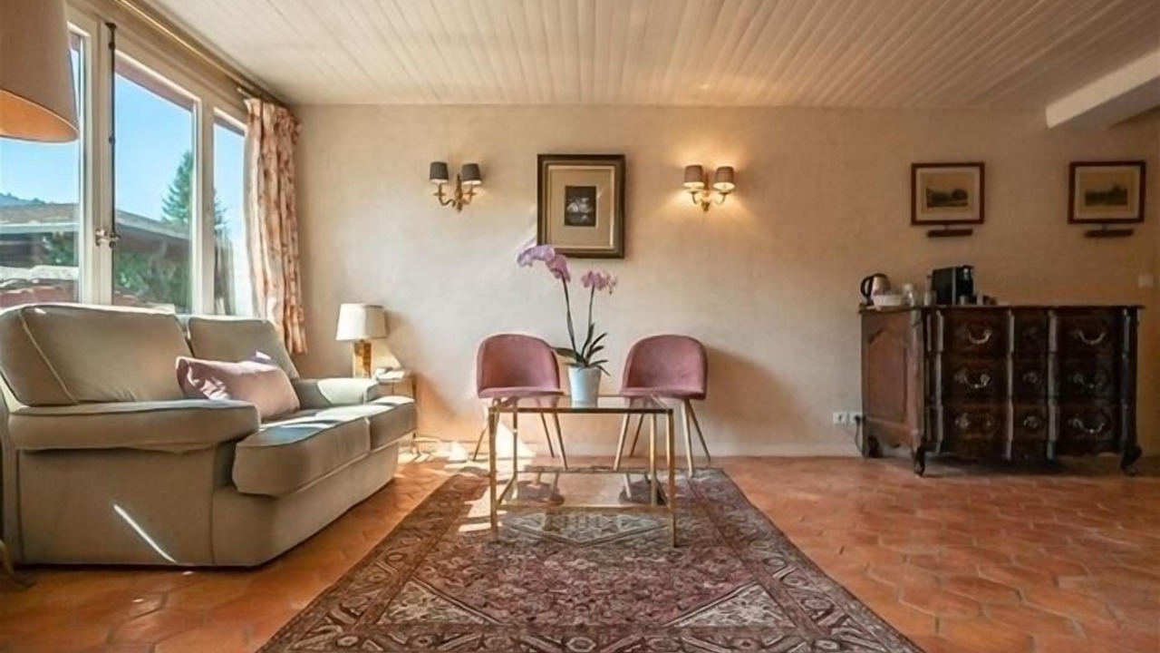 Photo of Bedroom in Neuvecelle