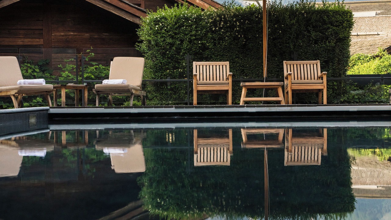 Photo of Outdoor in Chamonix City Centre