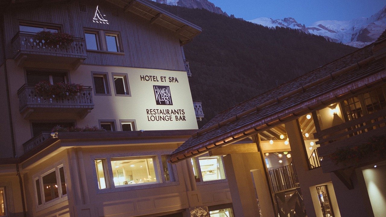 Photo of Outdoor in Chamonix City Centre