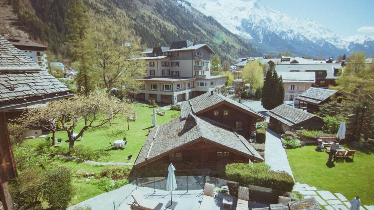 Photo of Outdoor in Chamonix City Centre