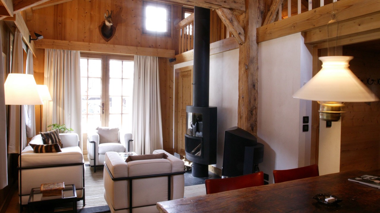 Photo of Others in Chamonix City Centre