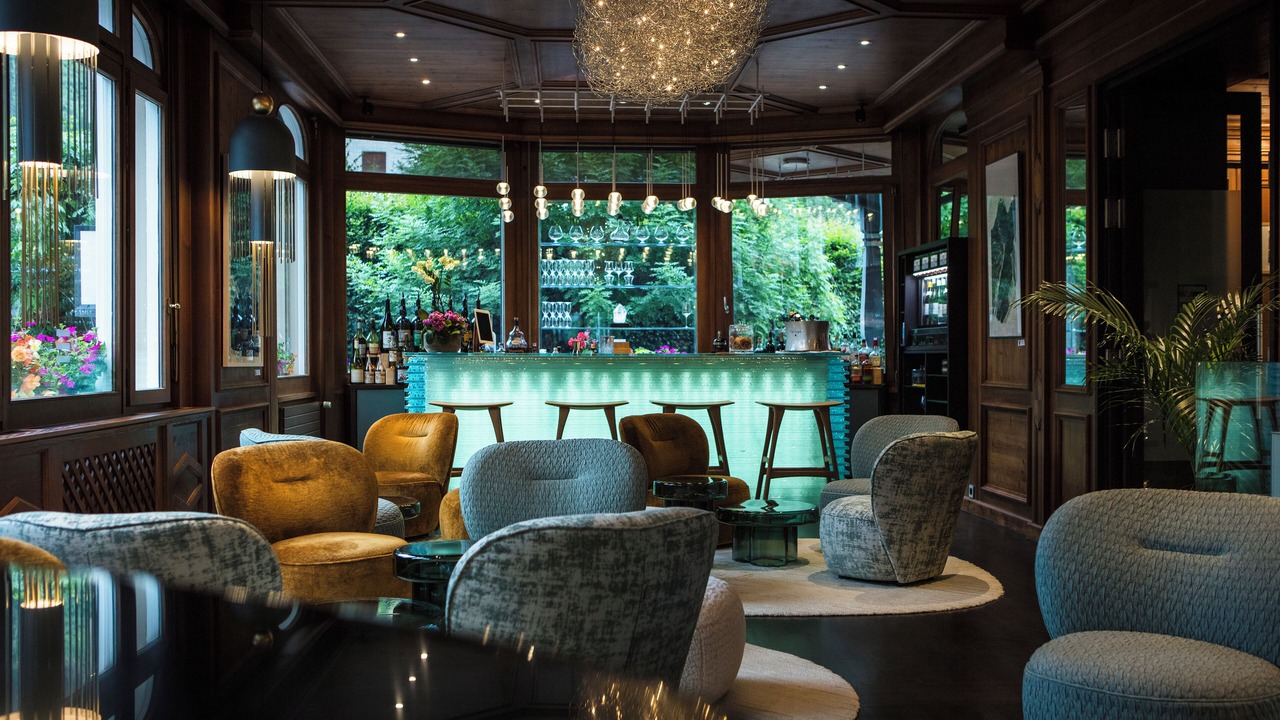 Photo of Others in Chamonix City Centre