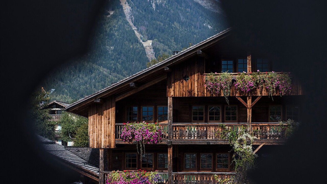 Photo of Outdoor in Chamonix City Centre