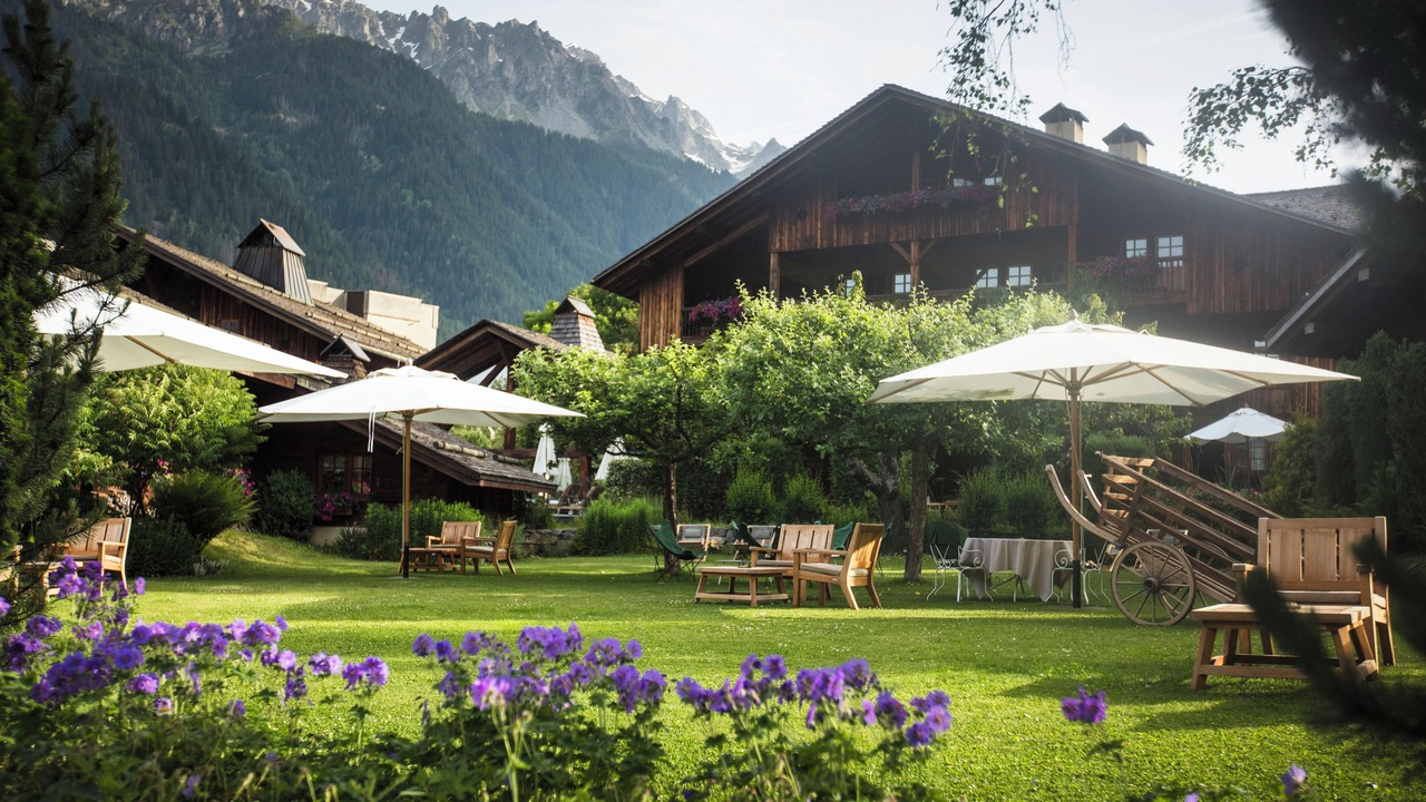 Photo of Outdoor in Chamonix City Centre