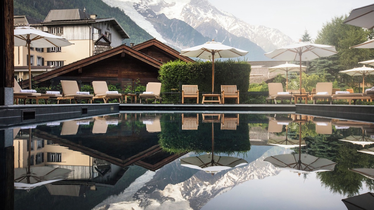 Photo of Outdoor in Chamonix City Centre