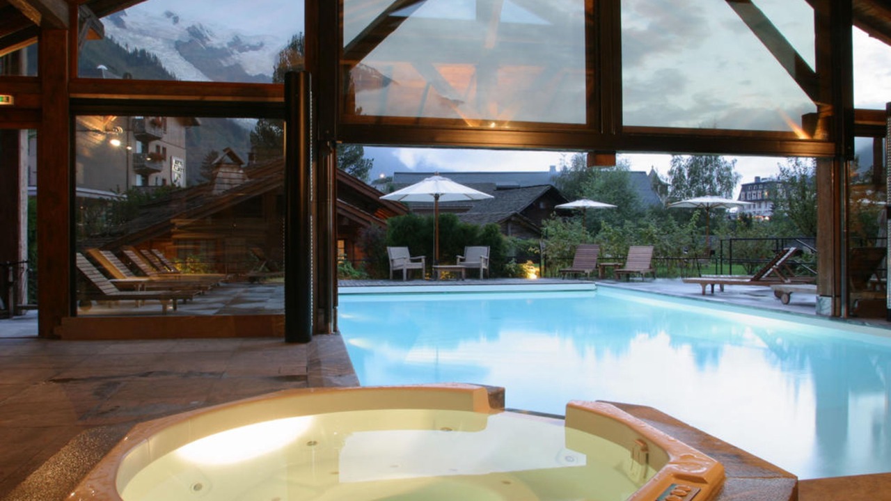 Photo of Outdoor in Chamonix City Centre