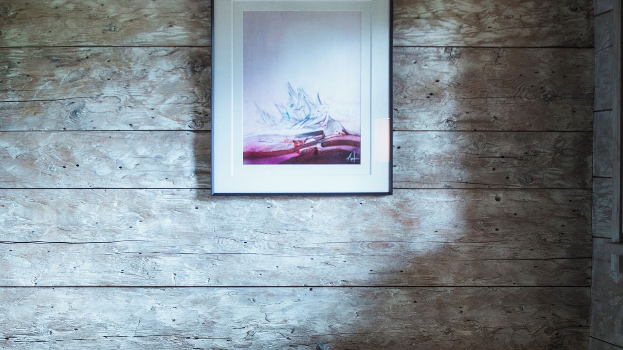 Photo of Bedroom in Chamonix City Centre