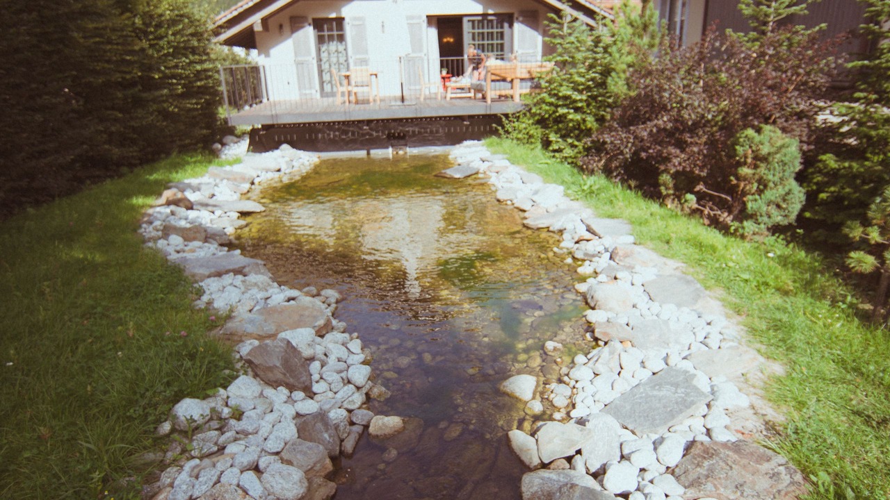Photo of Bedroom in Chamonix City Centre