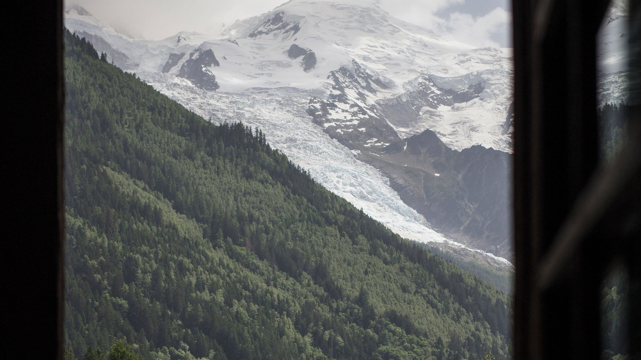 Photo of Others in Chamonix City Centre