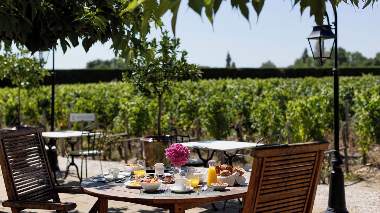 Photo of Others in Pauillac