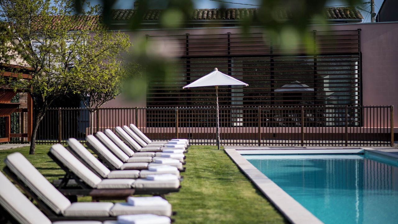 Photo of Outdoor in Pauillac