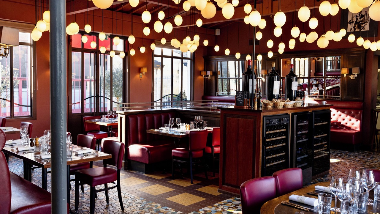 Photo of Others in Pauillac