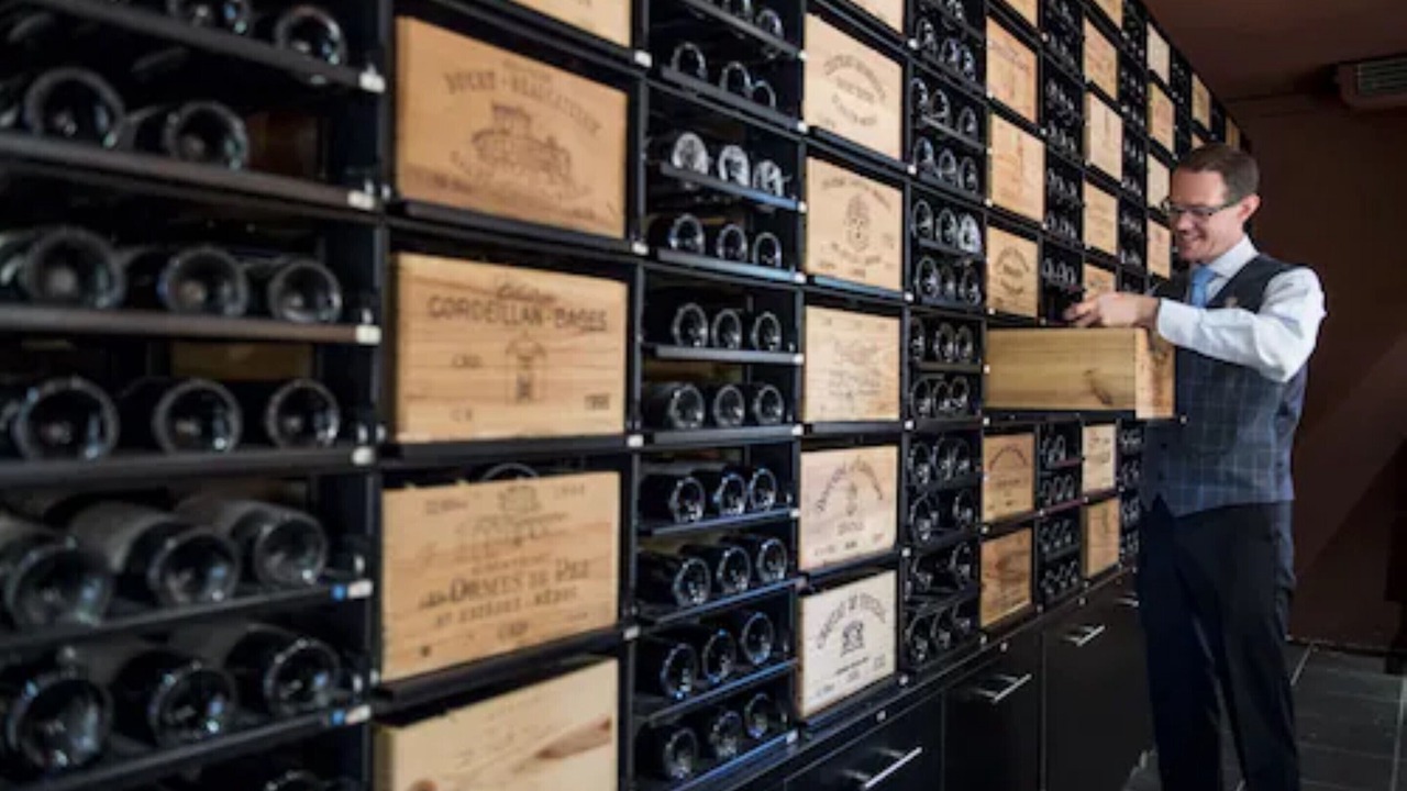 Photo of Others in Pauillac