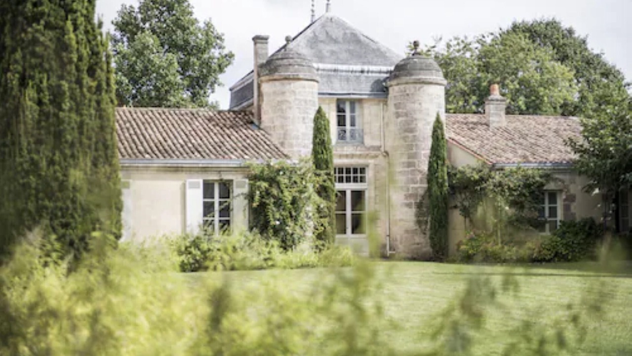 Photo of Outdoor in Pauillac