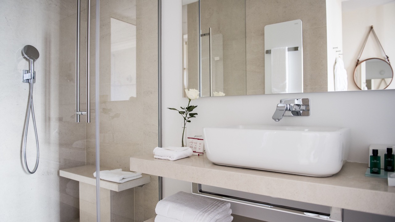 Photo of Bathroom in Pauillac