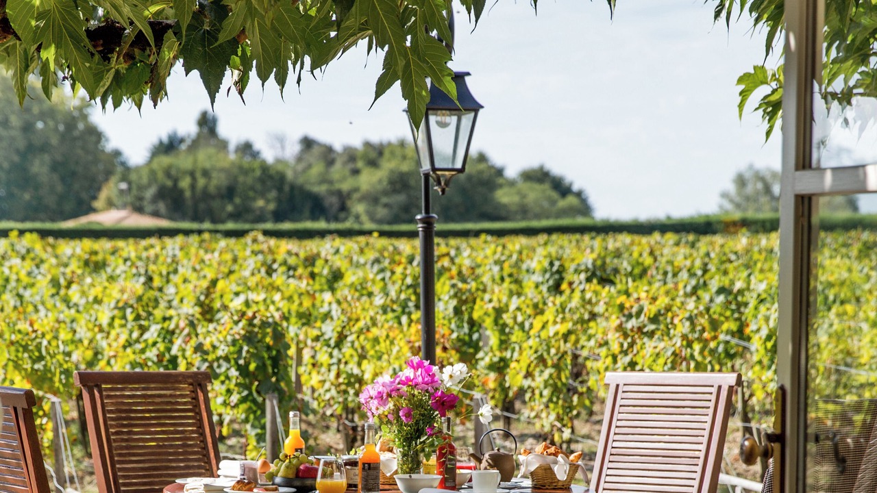 Photo of Others in Pauillac