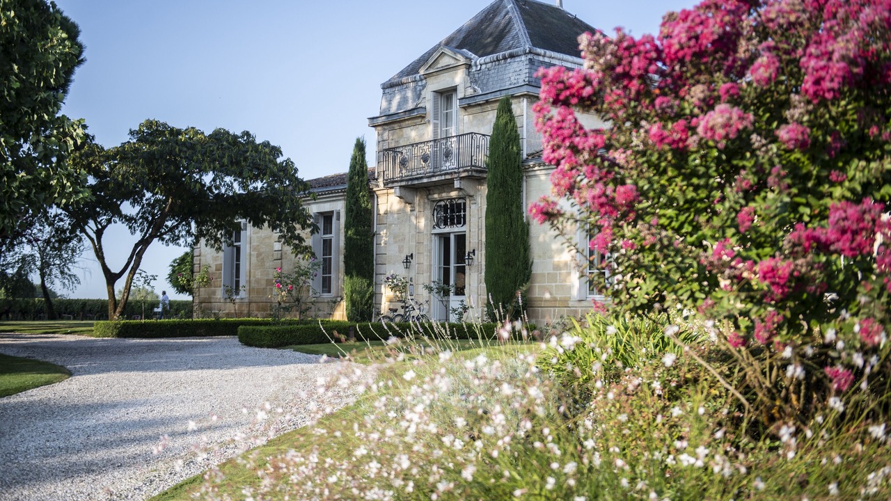 Photo of Outdoor in Pauillac
