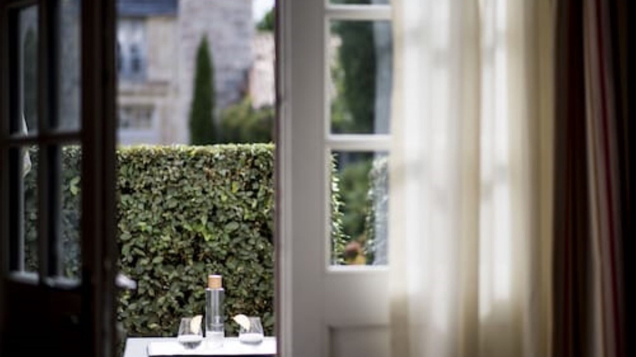 Photo of Bedroom in Pauillac