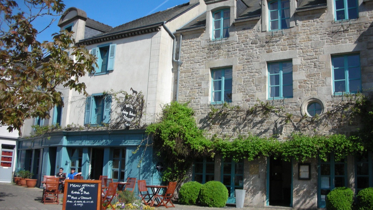 Photo of Outdoor in La Roche-Bernard