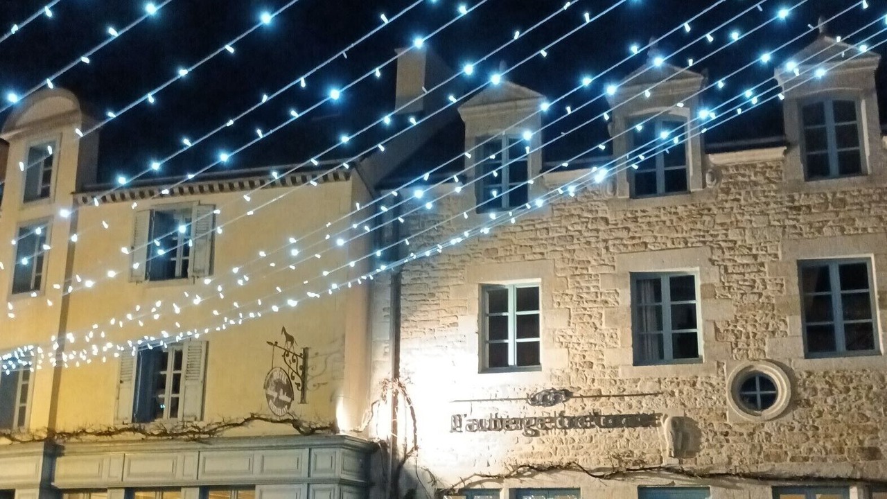 Photo of Outdoor in La Roche-Bernard