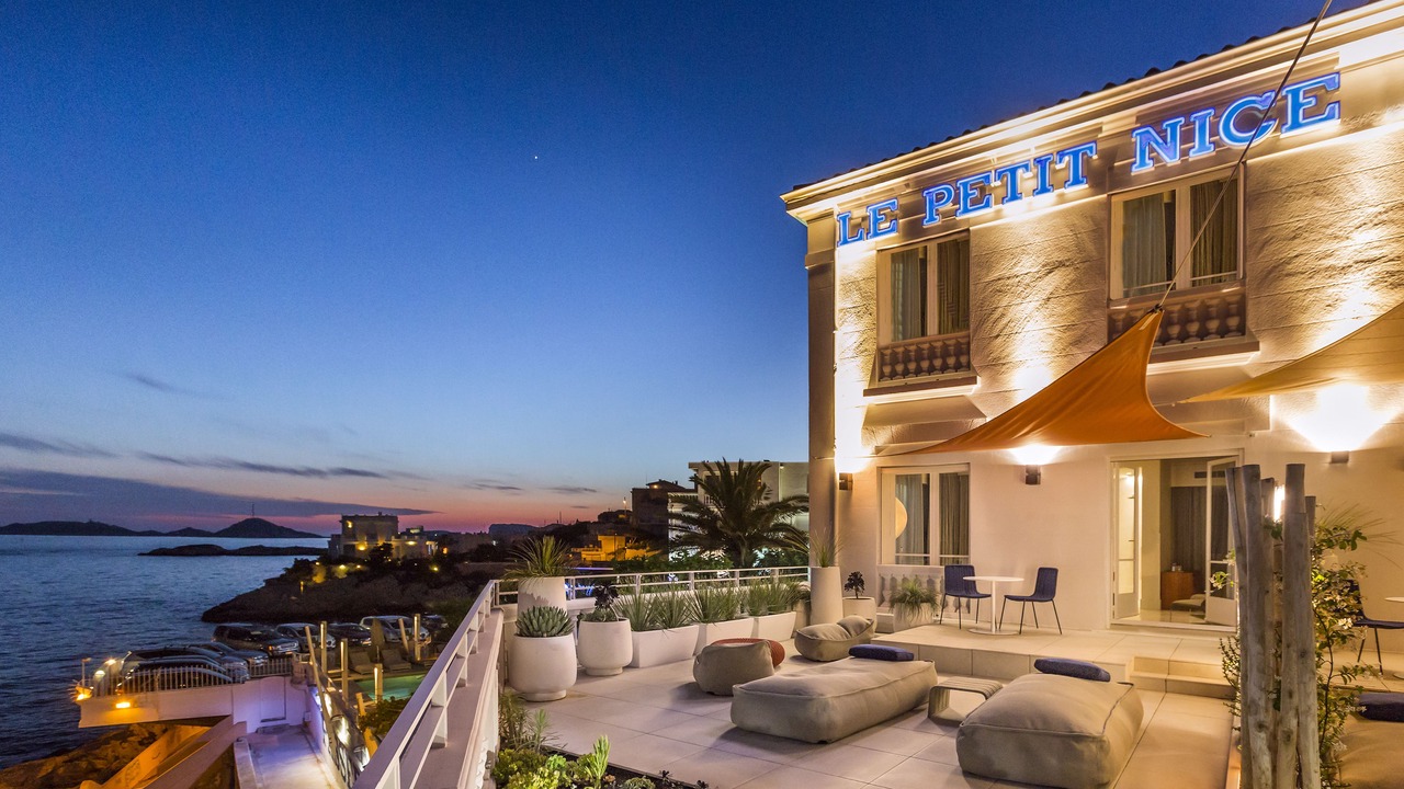 Photo of Others in Endoume