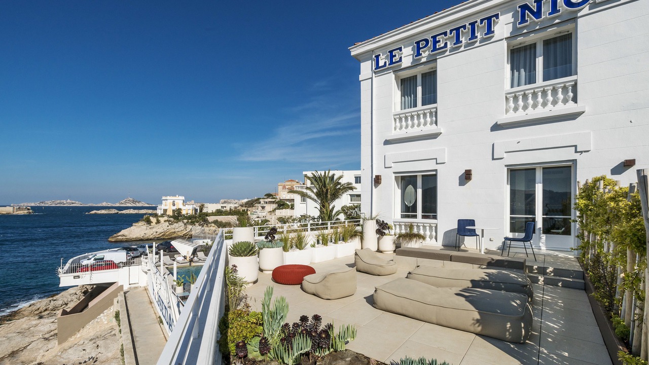 Photo of Outdoor in Endoume