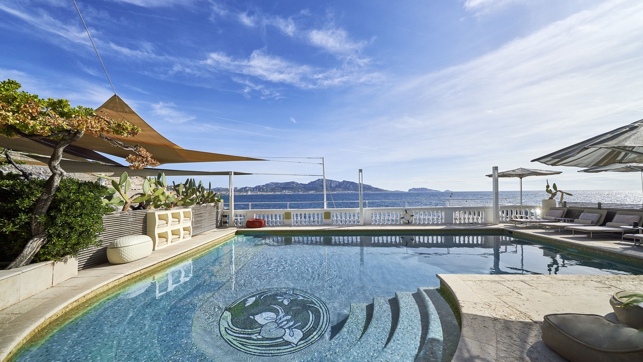 Photo of Outdoor in Endoume