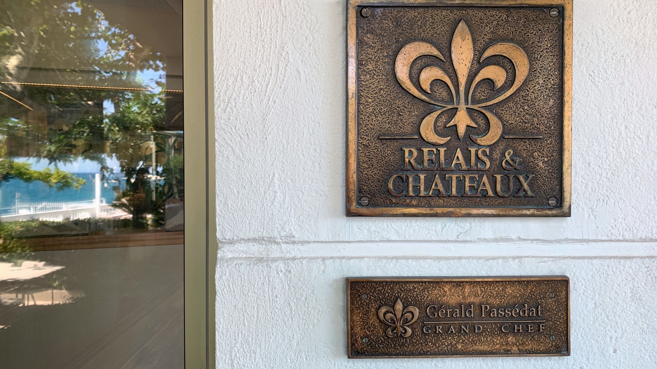 Photo of Outdoor in Endoume