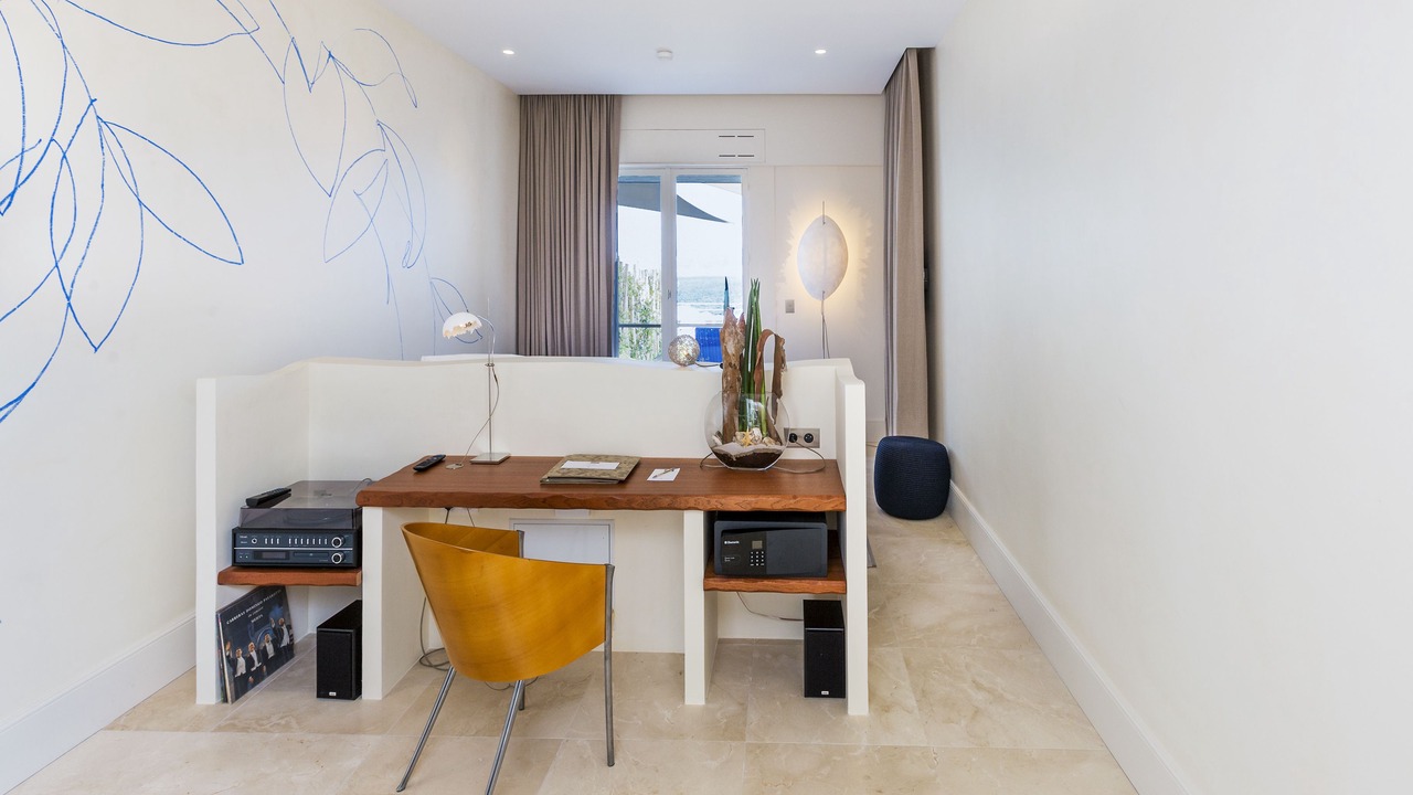 Photo of Bedroom in Endoume