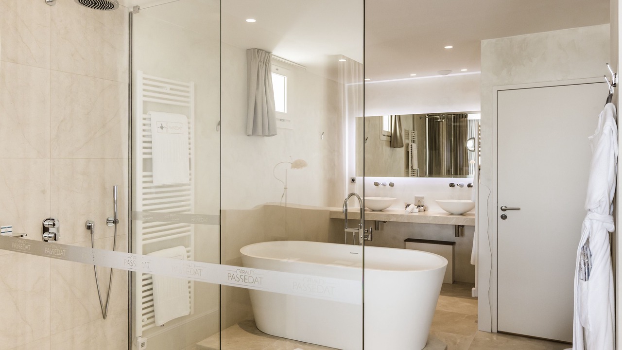 Photo of Bathroom in Endoume