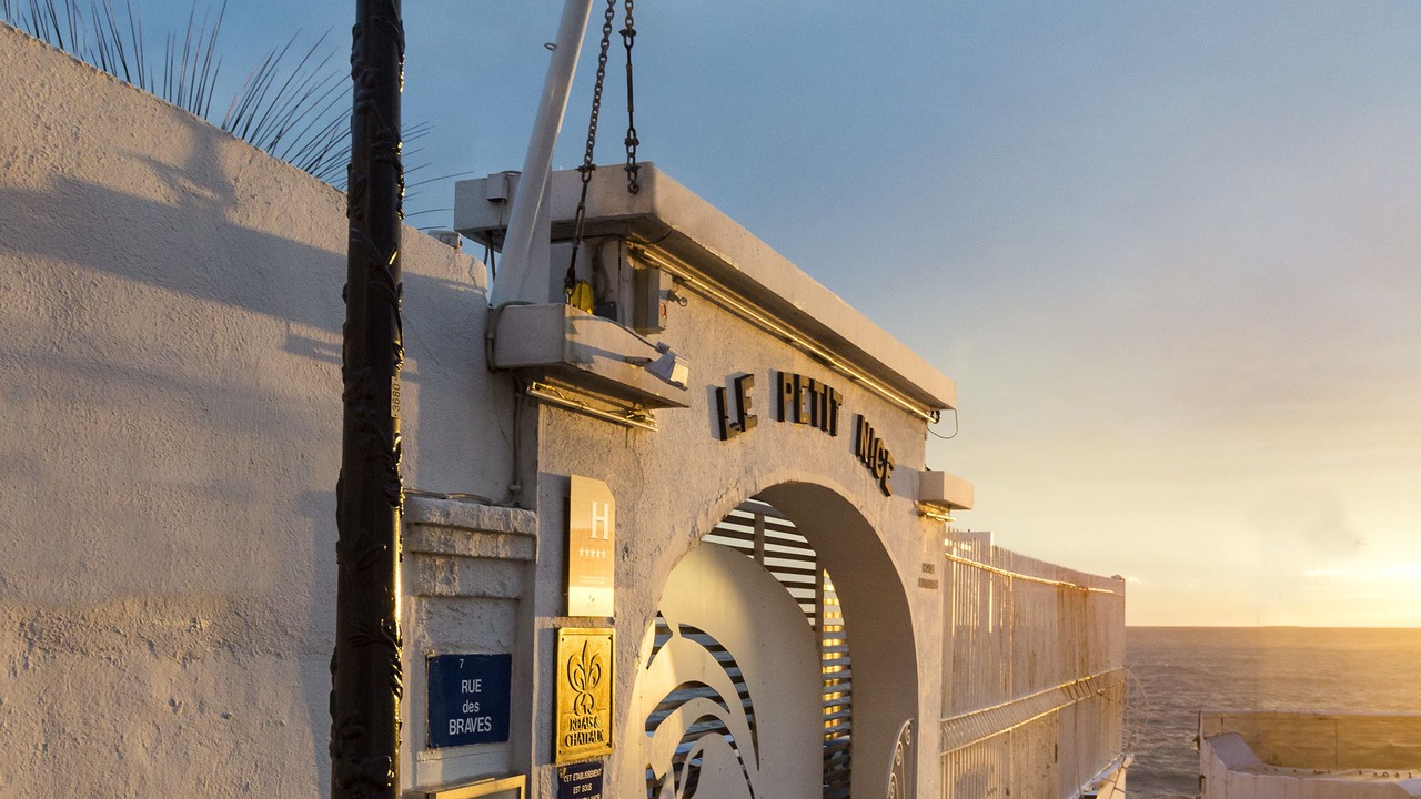 Photo of Outdoor in Endoume