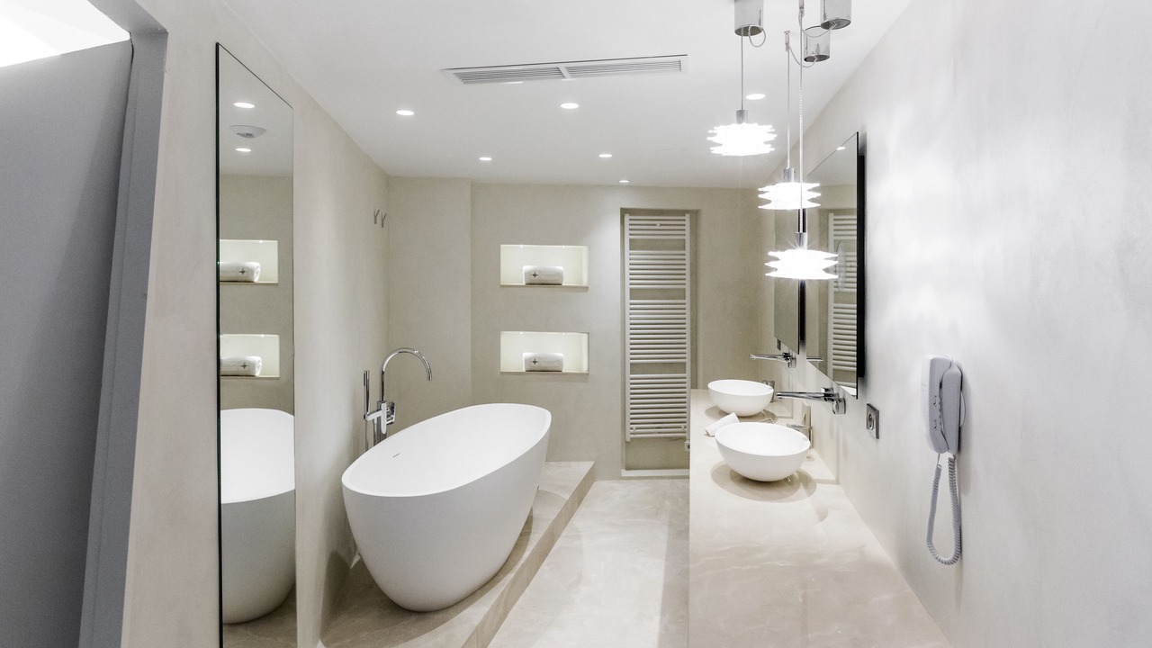 Photo of Bathroom in Endoume