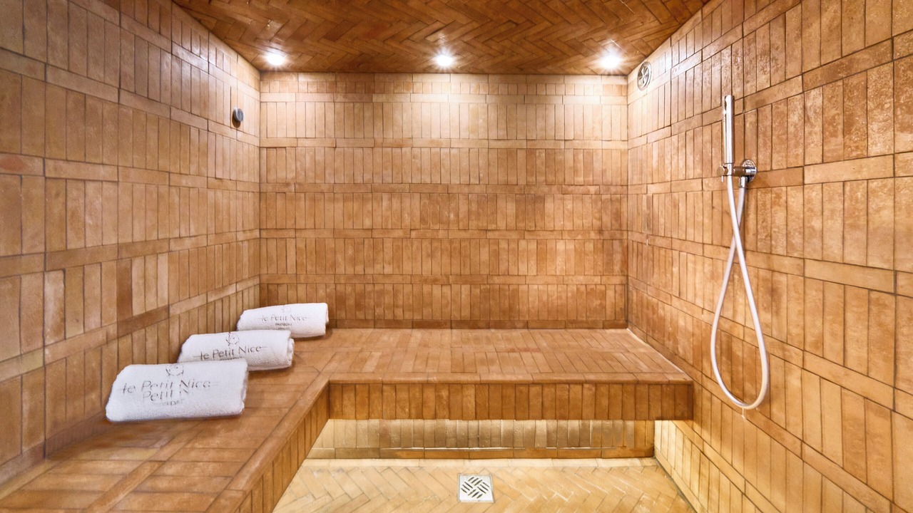 Photo of Bedroom in Endoume