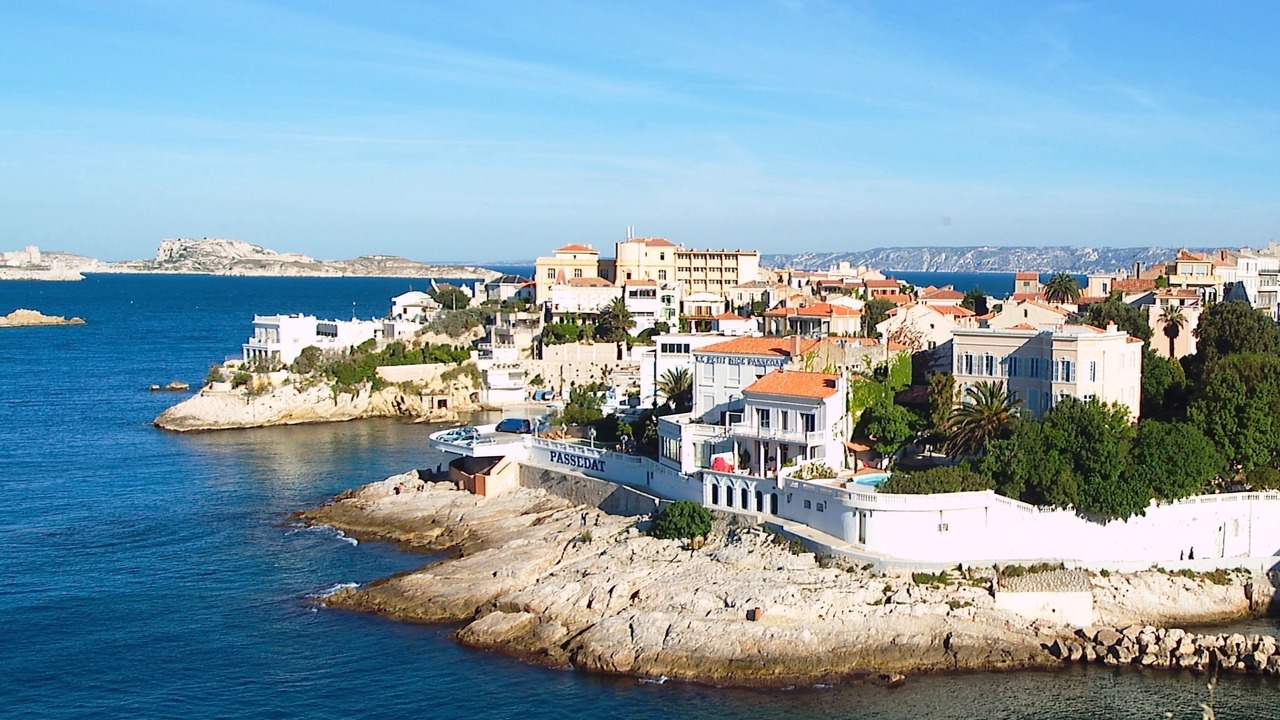 Photo of Outdoor in Endoume