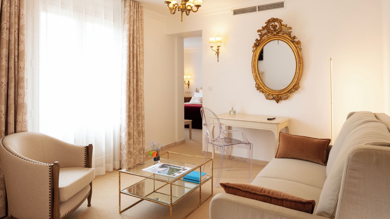 Photo of Bedroom in Chateau-Arnoux-Saint-Auban