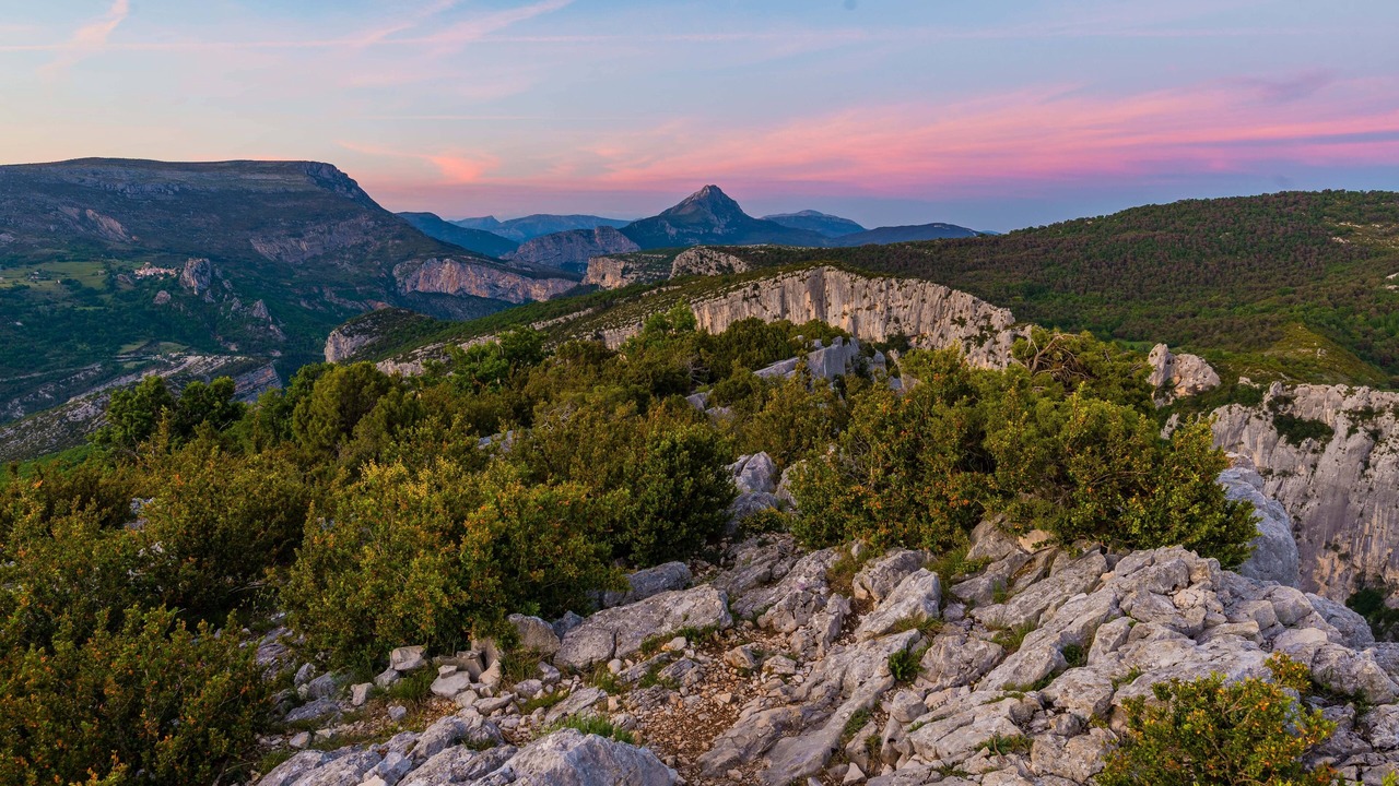 Photo of Outdoor in Chateau-Arnoux-Saint-Auban