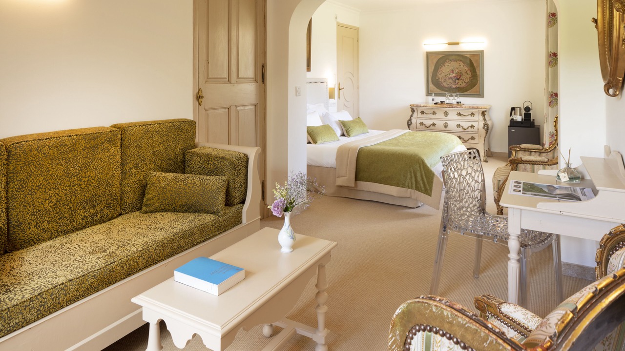 Photo of Bedroom in Chateau-Arnoux-Saint-Auban