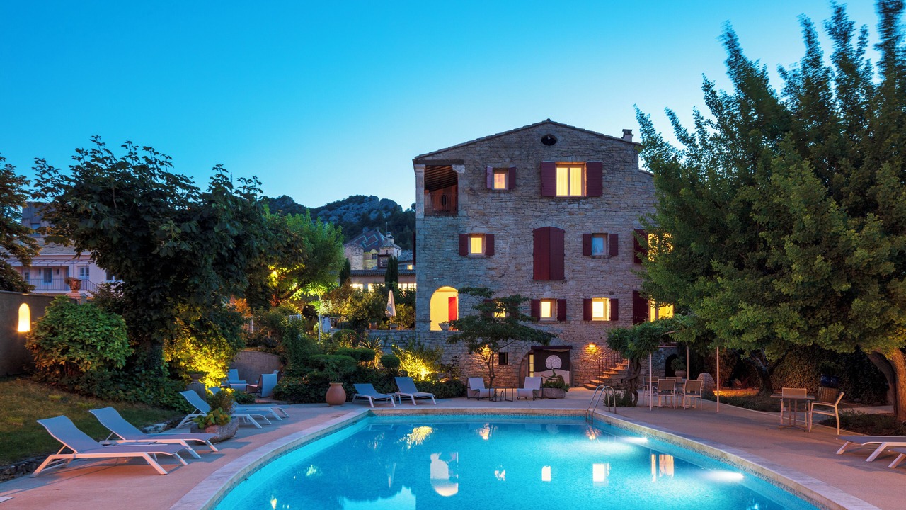 Photo of Outdoor in Chateau-Arnoux-Saint-Auban