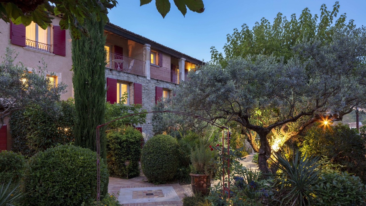 Photo of Outdoor in Chateau-Arnoux-Saint-Auban