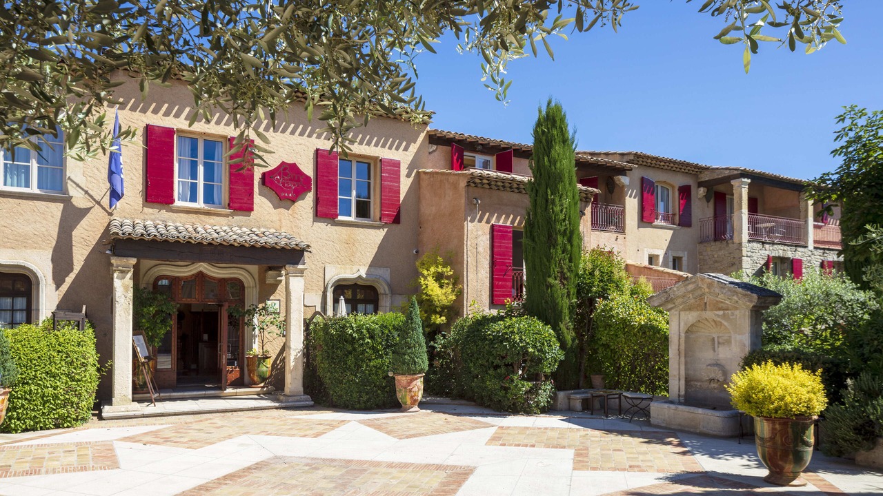 Photo of Outdoor in Chateau-Arnoux-Saint-Auban