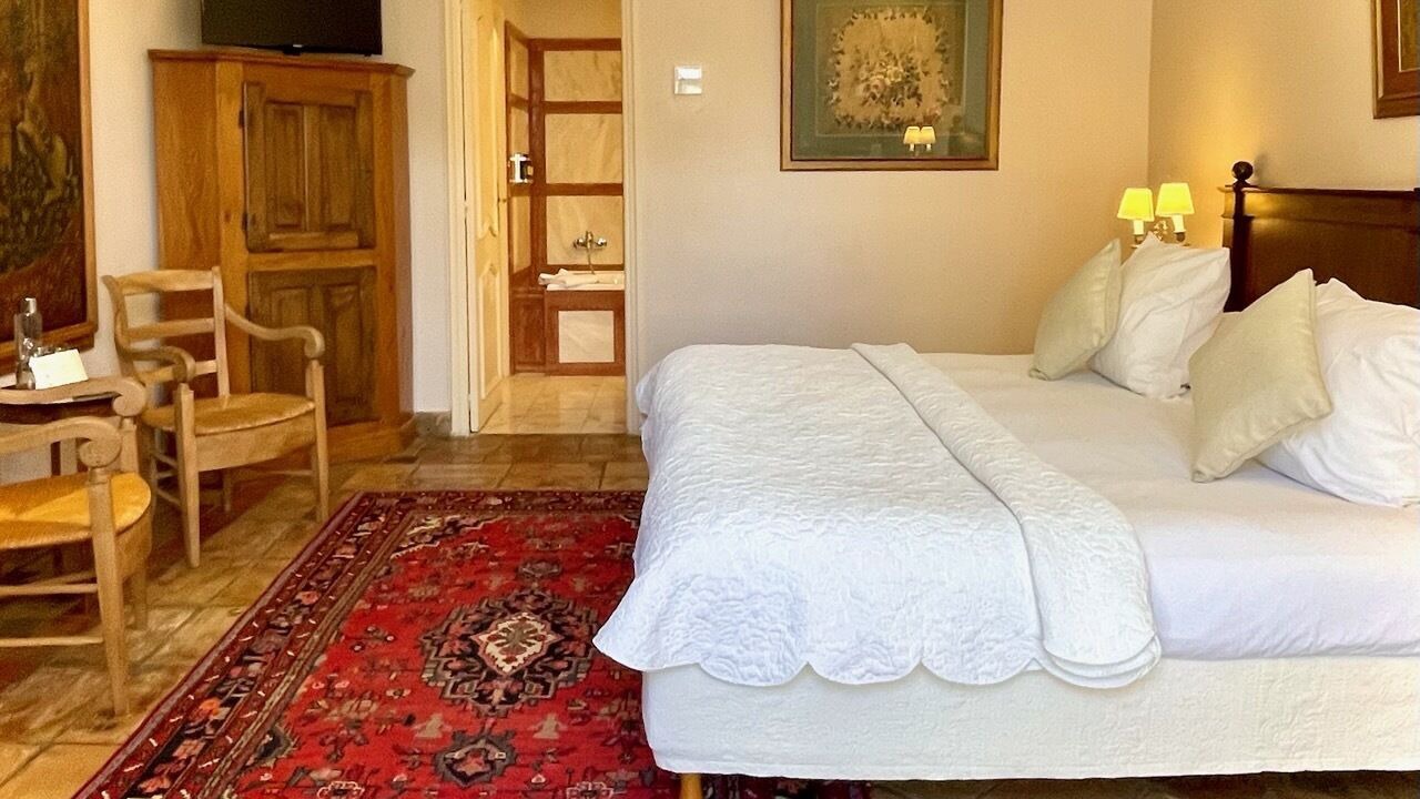 Photo of Bedroom in Chateau-Arnoux-Saint-Auban
